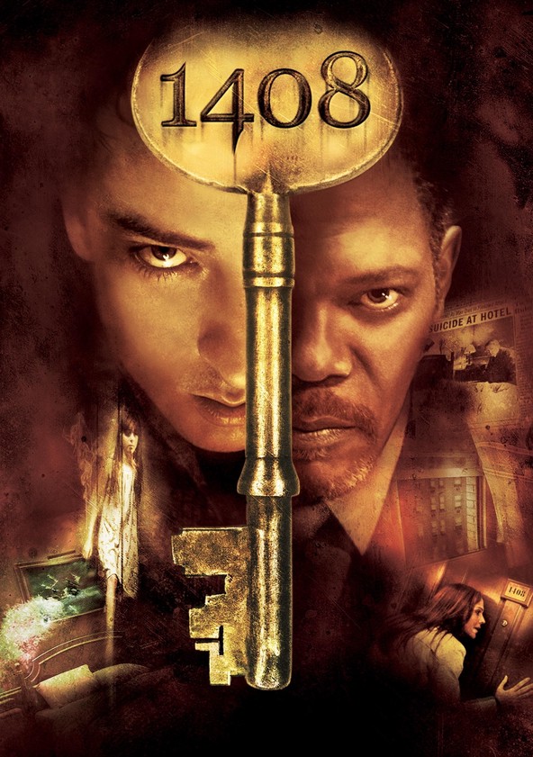 1408 poster